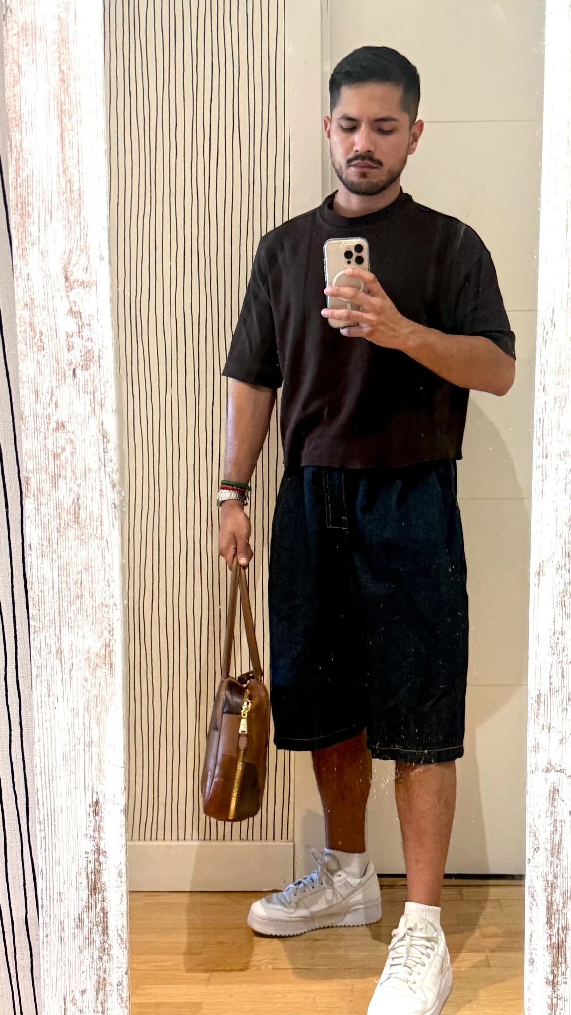 Vincent, curador de El Closet de Vincent